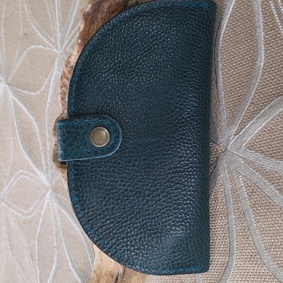 Portland Leather Goods Quesadilla Wallet - Picture 7 of 7